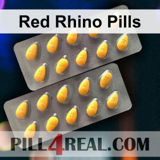 Red Rhino Pills 788