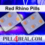 Red Rhino Pills 803