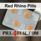 Red Rhino Pills 998