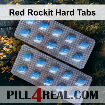 Red Rockit Hard Tabs 039