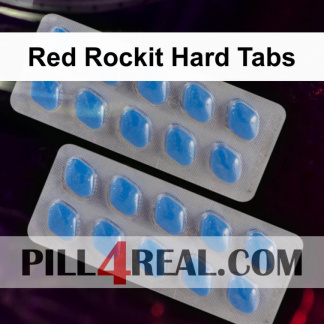Red Rockit Hard Tabs 209