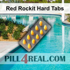 Red Rockit Hard Tabs 320
