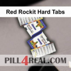 Red Rockit Hard Tabs 381