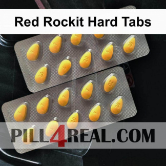 Red Rockit Hard Tabs 427
