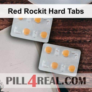 Red Rockit Hard Tabs 514