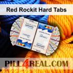 Red Rockit Hard Tabs 606