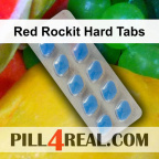 Red Rockit Hard Tabs 647