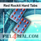 Red Rockit Hard Tabs 857
