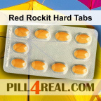 Red Rockit Hard Tabs 922