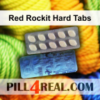 Red Rockit Hard Tabs 980