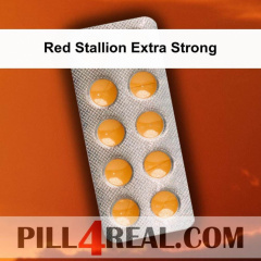 Red Stallion Extra Strong 004
