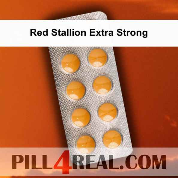 Red Stallion Extra Strong 004