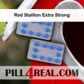 Red Stallion Extra Strong 138
