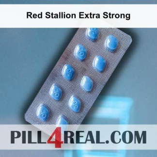 Red Stallion Extra Strong 155