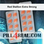 Red Stallion Extra Strong 174
