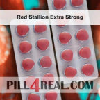 Red Stallion Extra Strong 196