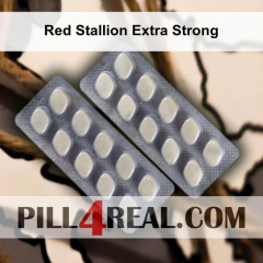 Red Stallion Extra Strong 201