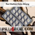 Red Stallion Extra Strong 201