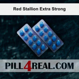 Red Stallion Extra Strong 293