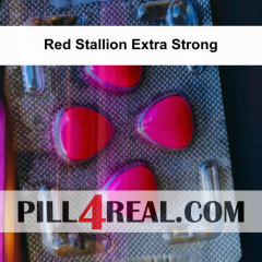 Red Stallion Extra Strong 311