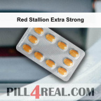Red Stallion Extra Strong 441