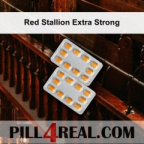 Red Stallion Extra Strong 568