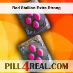 Red Stallion Extra Strong 643