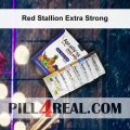 Red Stallion Extra Strong 683