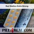 Red Stallion Extra Strong 696