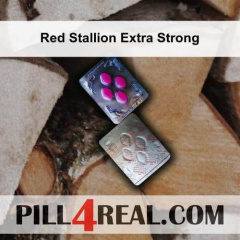 Red Stallion Extra Strong 928