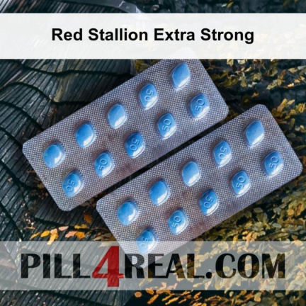 Red Stallion Extra Strong 950