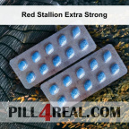 Red Stallion Extra Strong 950
