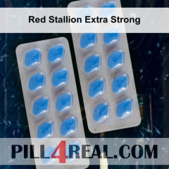 Red Stallion Extra Strong 996