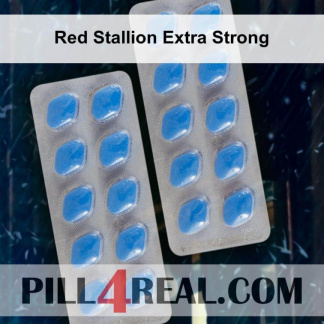 Red Stallion Extra Strong 996