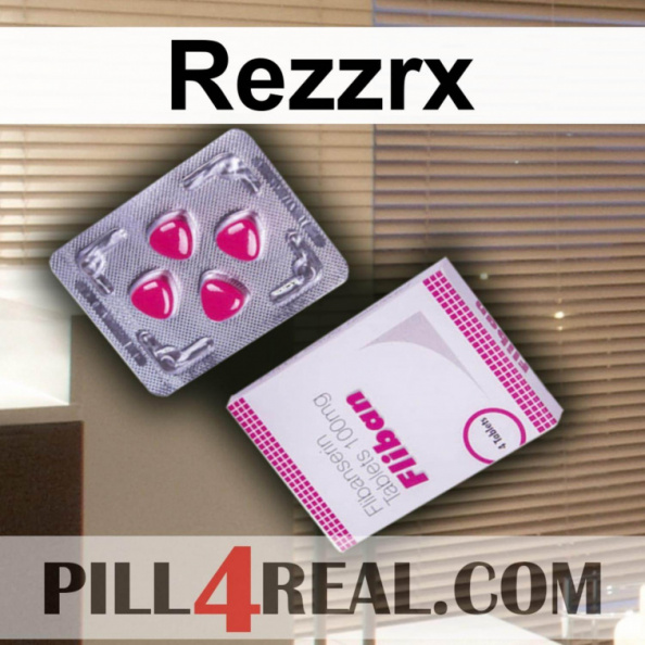 Rezzrx 101