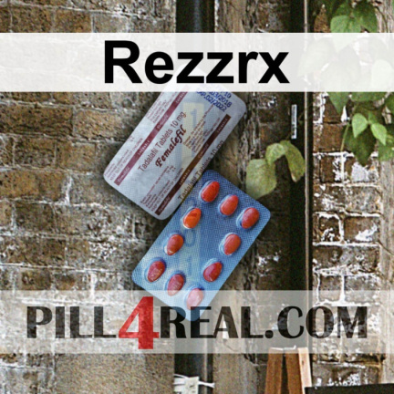 Rezzrx 152