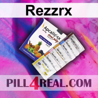 Rezzrx 264