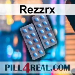 Rezzrx 603