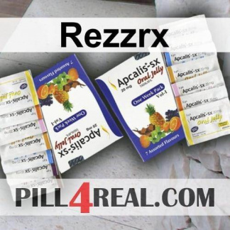 Rezzrx 674