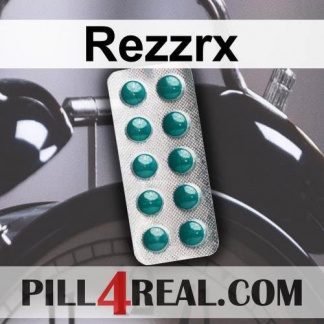Rezzrx 809