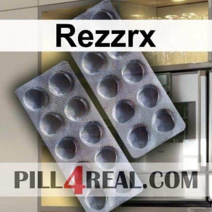 Rezzrx 867