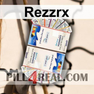 Rezzrx 887