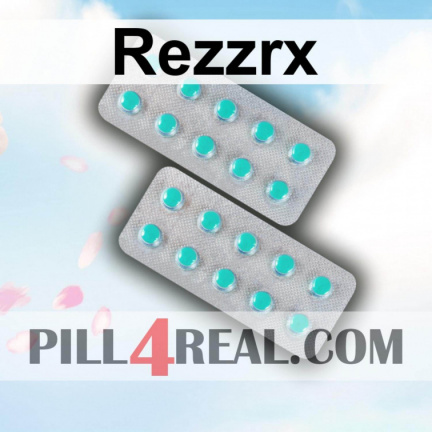 Rezzrx 992