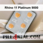 Rhino 11 Platinum 9000 441