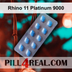 Rhino 11 Platinum 9000 594