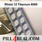 Rhino 12 Titanium 6000 011