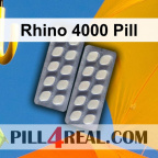 Rhino 4000 Pill 603