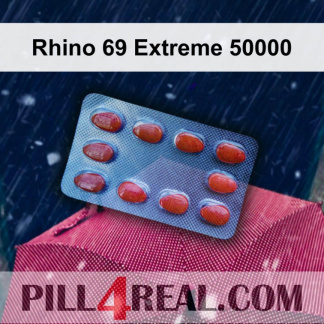 Rhino 69 Extreme 50000 000