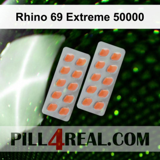 Rhino 69 Extreme 50000 138