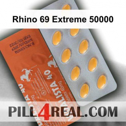 Rhino 69 Extreme 50000 251